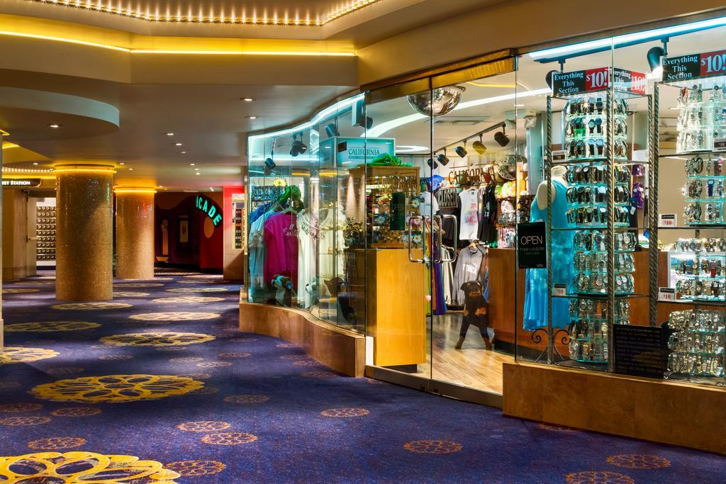 California Y Casino 3*