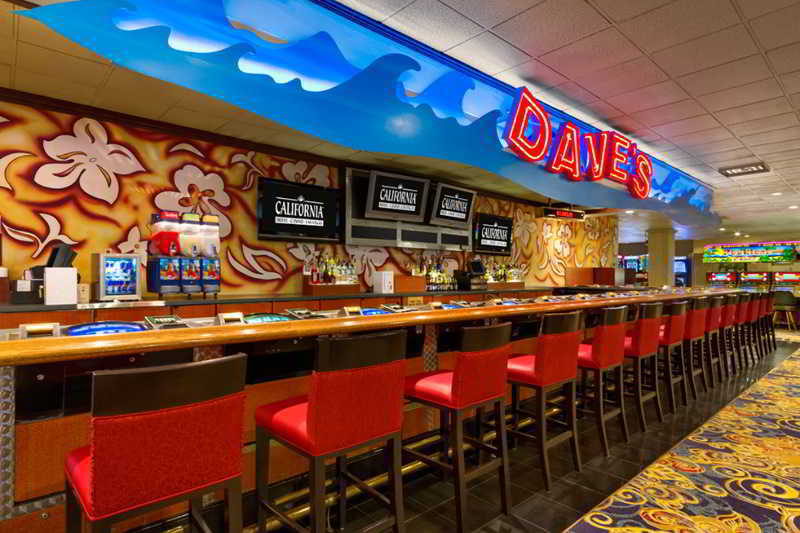 Hotel California Y Casino Las Vegas