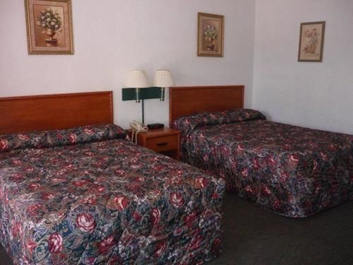 Motel Center Las Vegas