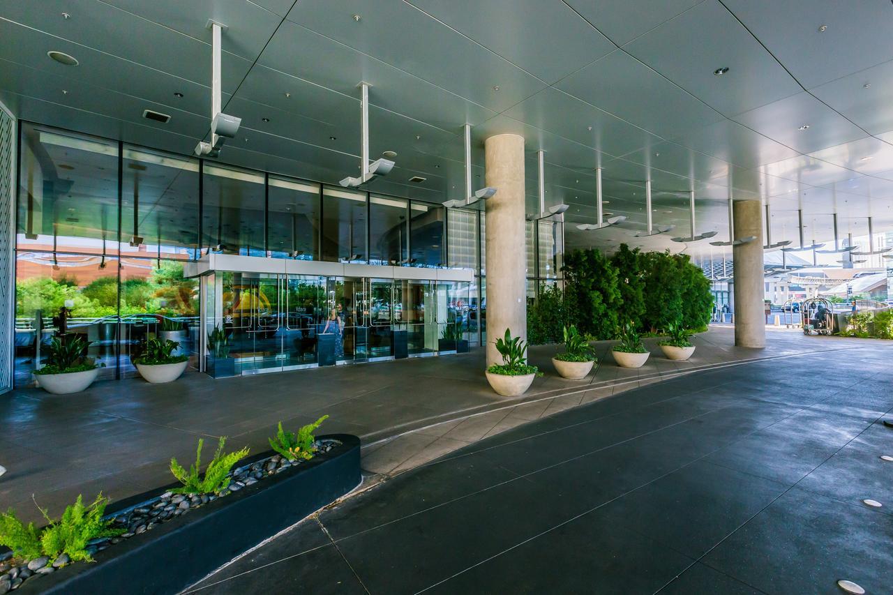 Vdara By Airpads Apartahotel Las Vegas