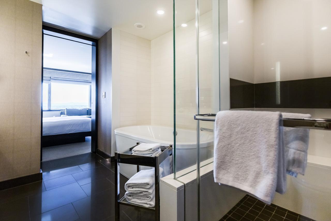 Apartahotel Vdara By Airpads