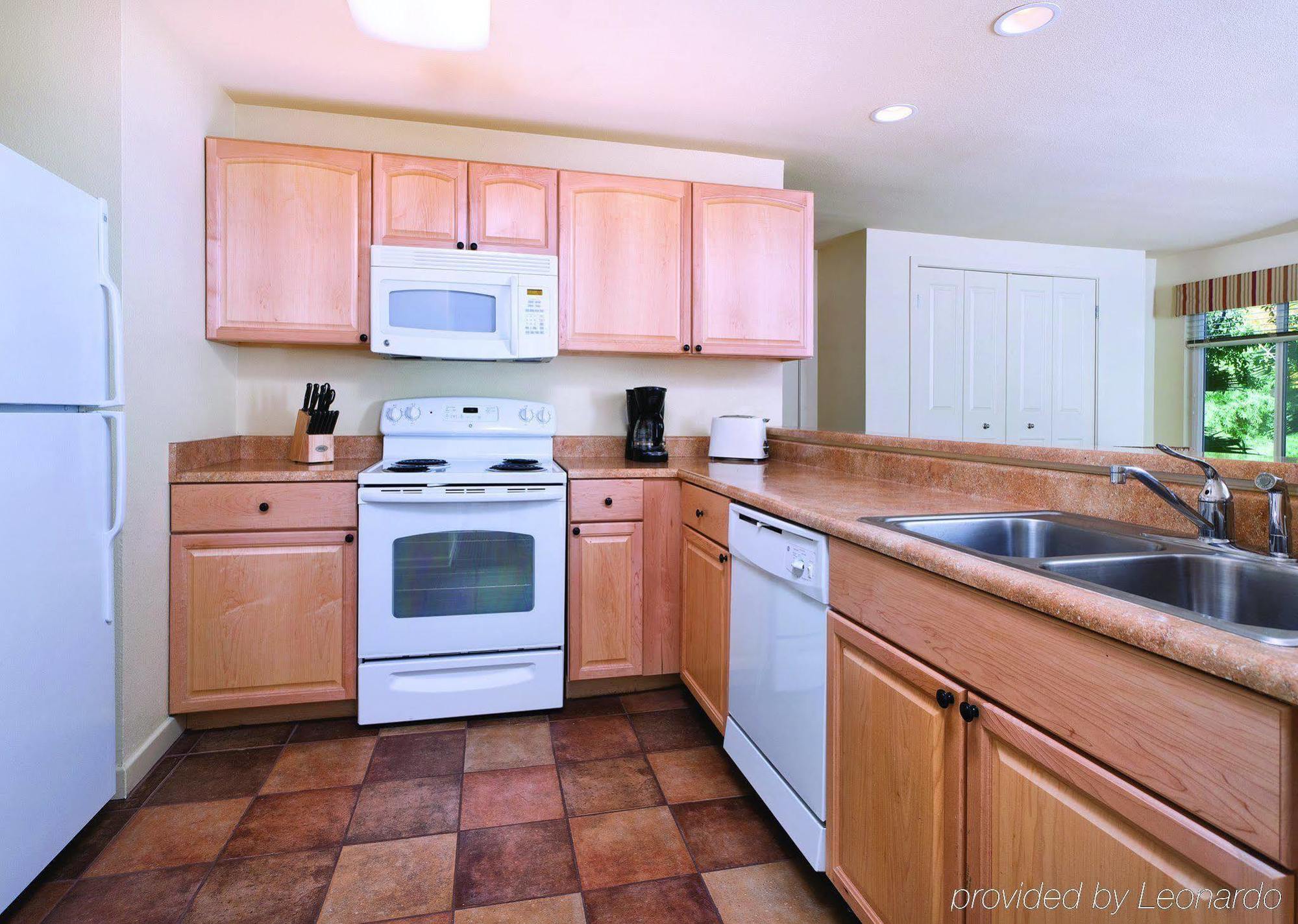 Worldmark Vegas Tropicana Apartahotel