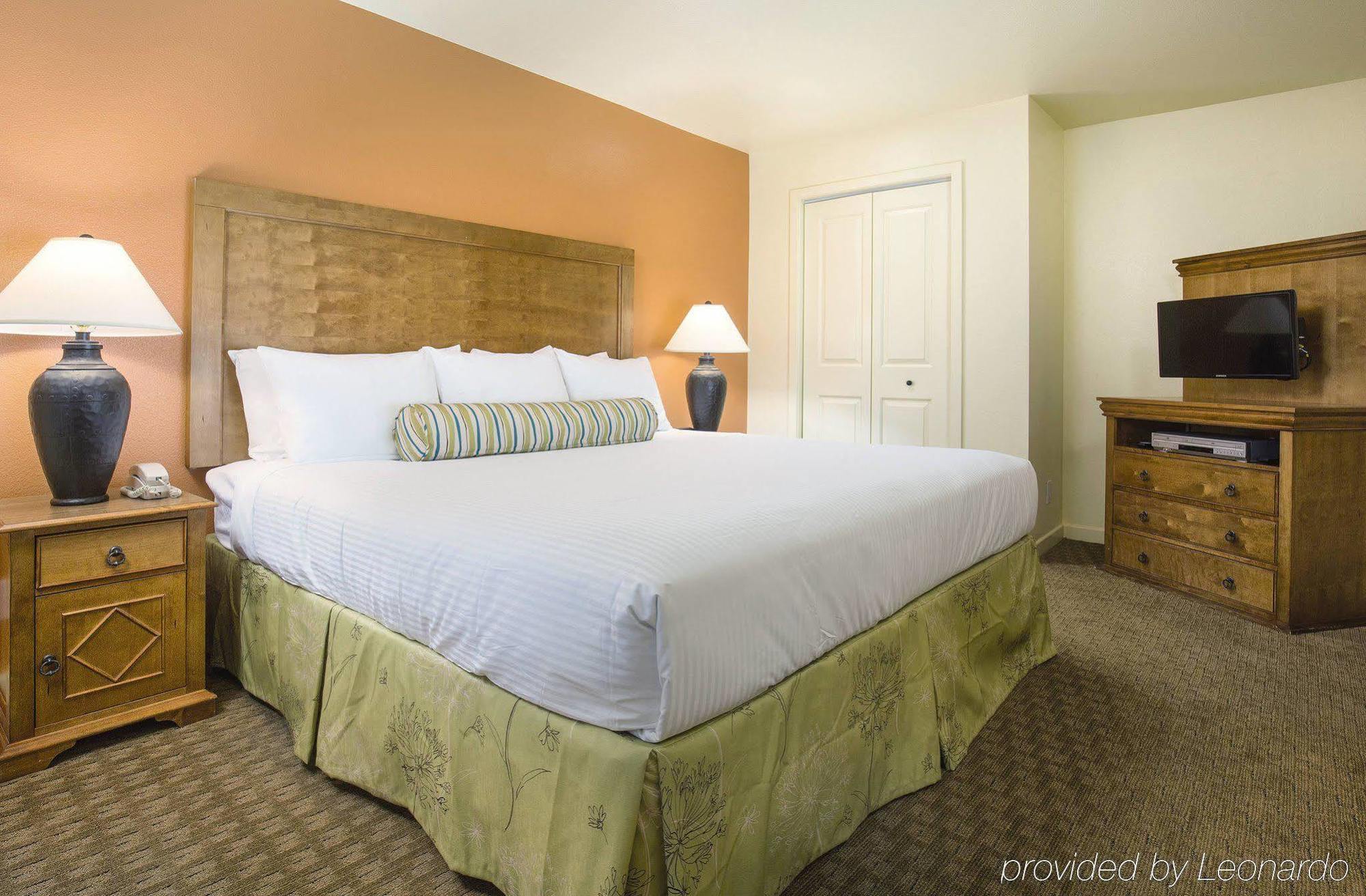 Apartahotel Worldmark Vegas Tropicana