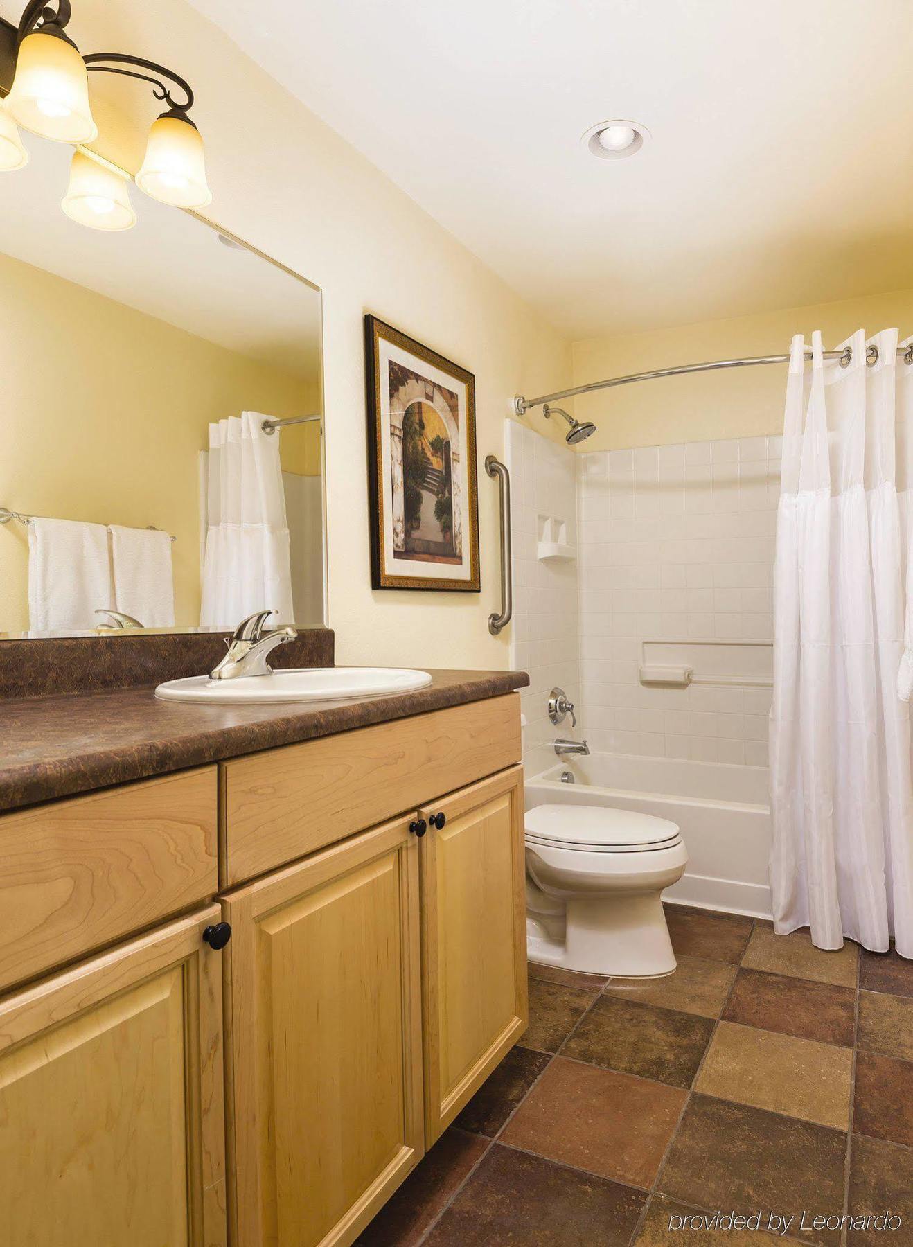 Apartahotel Worldmark Vegas Tropicana Las Vegas