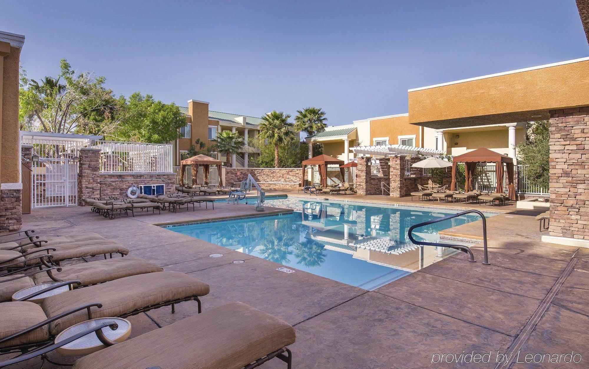 Apartahotel Worldmark Vegas Tropicana Las Vegas