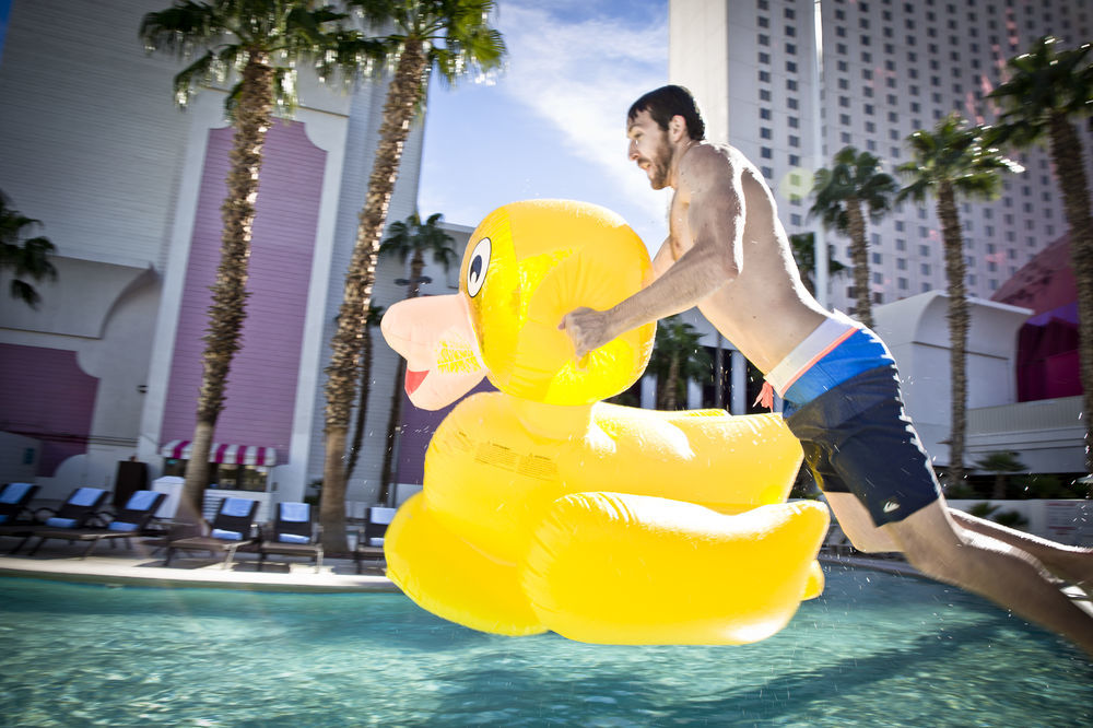 Circus Circus Hotel, Casino & Theme Park 3* Las Vegas
