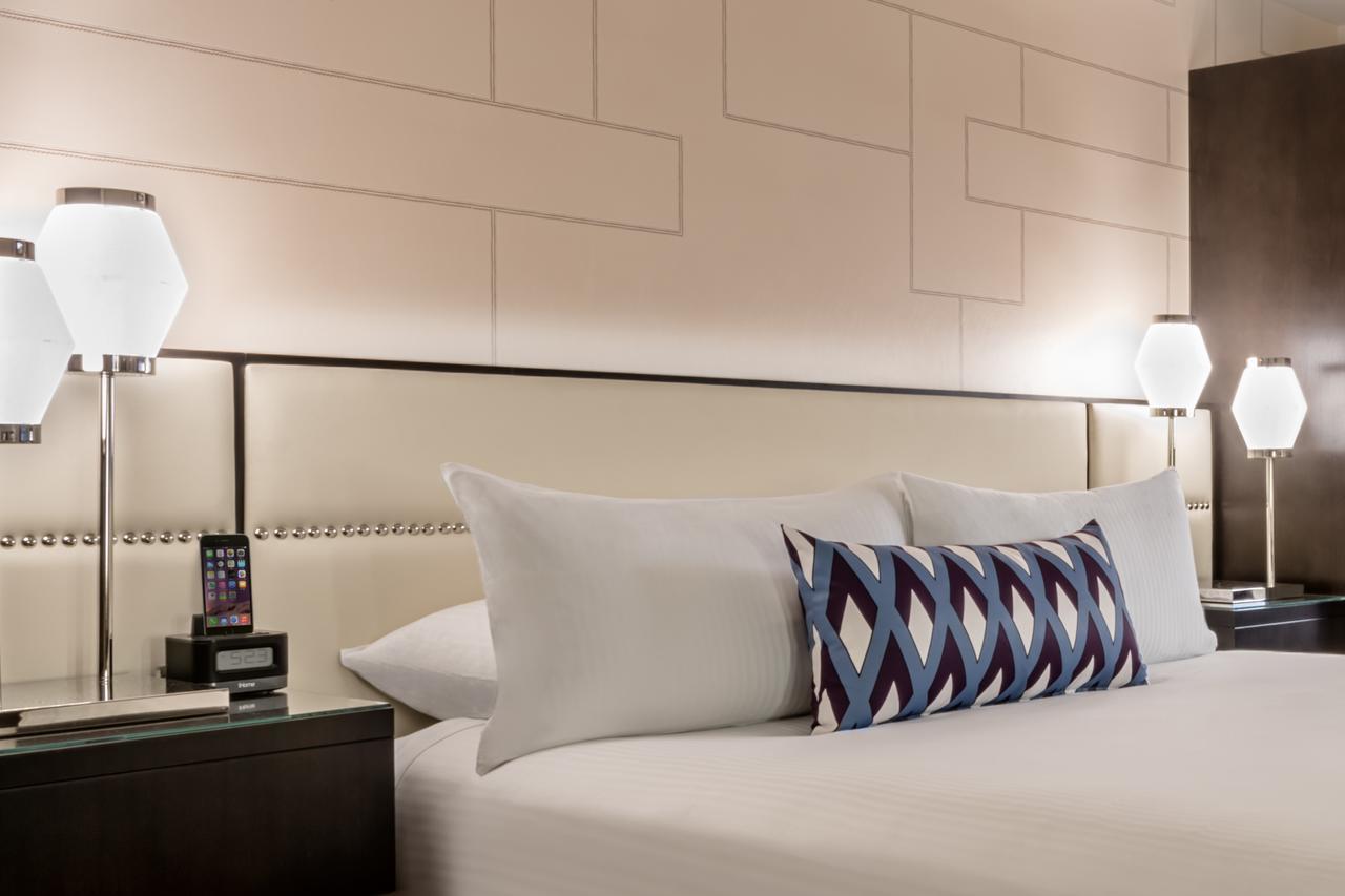 Harrah's Vegas Hotel&casino