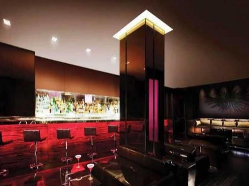 Palms Place And Hotel Las Vegas