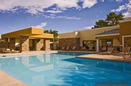 Worldmark Vegas Tropicana Apartahotel