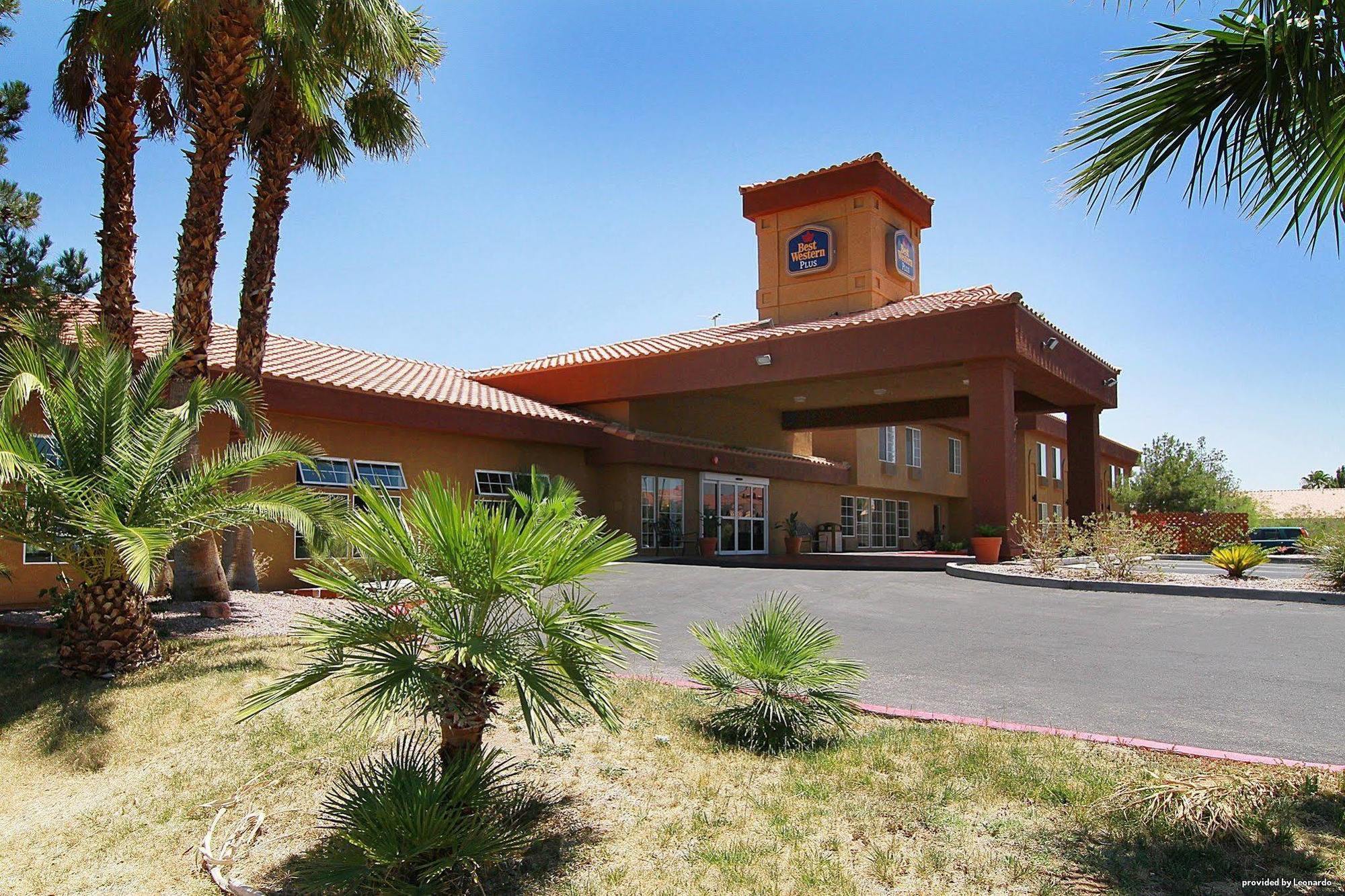 Western Vegas West Hotel Las Vegas