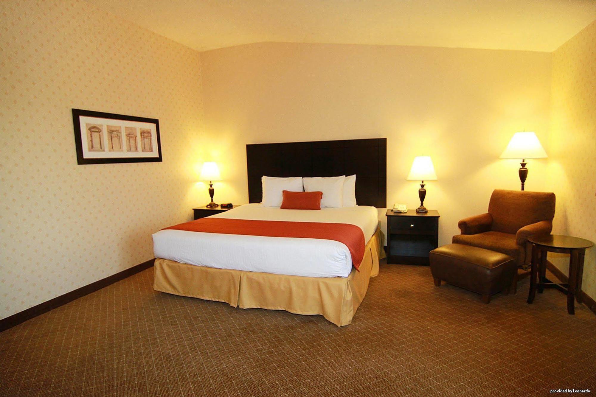 Hotel Western Vegas West 3*