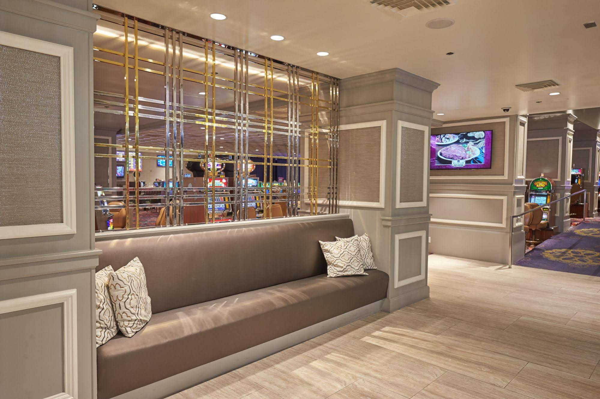 California Y Casino 3* Las Vegas