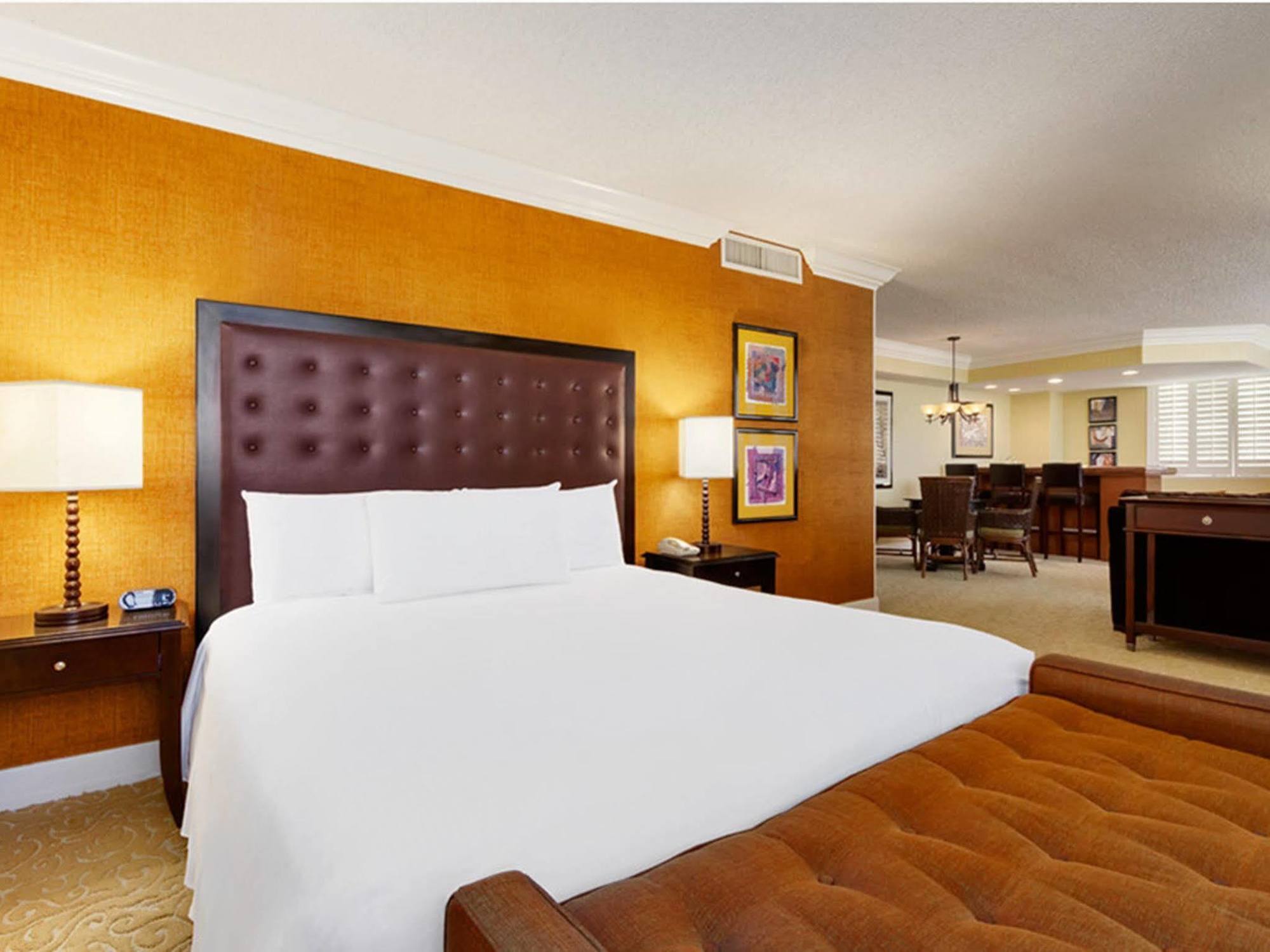 California Y Casino 3*