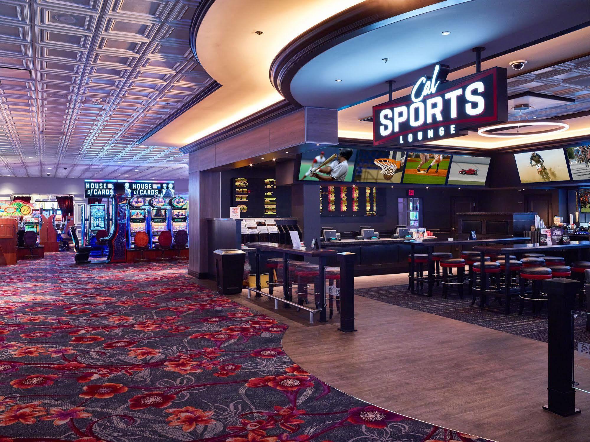 California Y Casino 3*