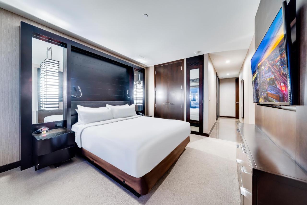 Apartahotel Jet Luxury At The Vdara Las Vegas