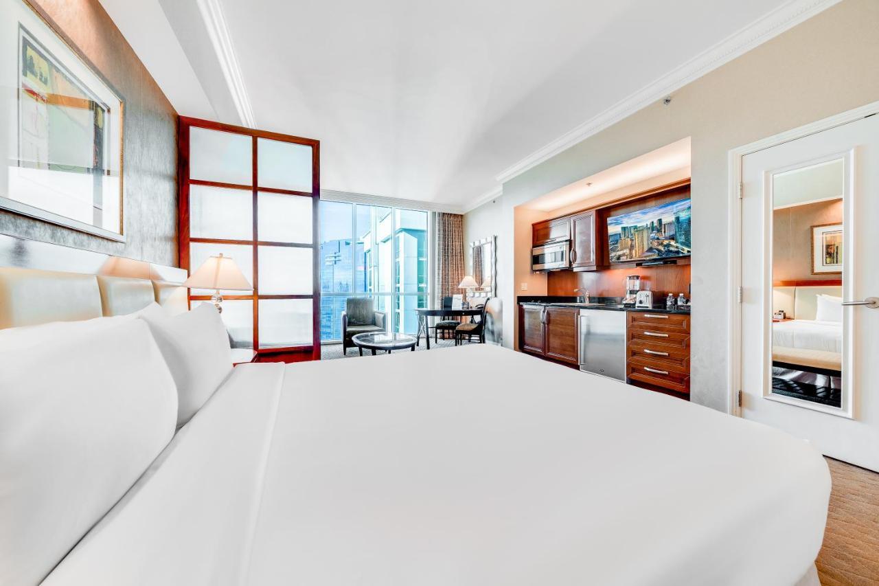 Apartahotel Jet Luxury At The Signature 4*
