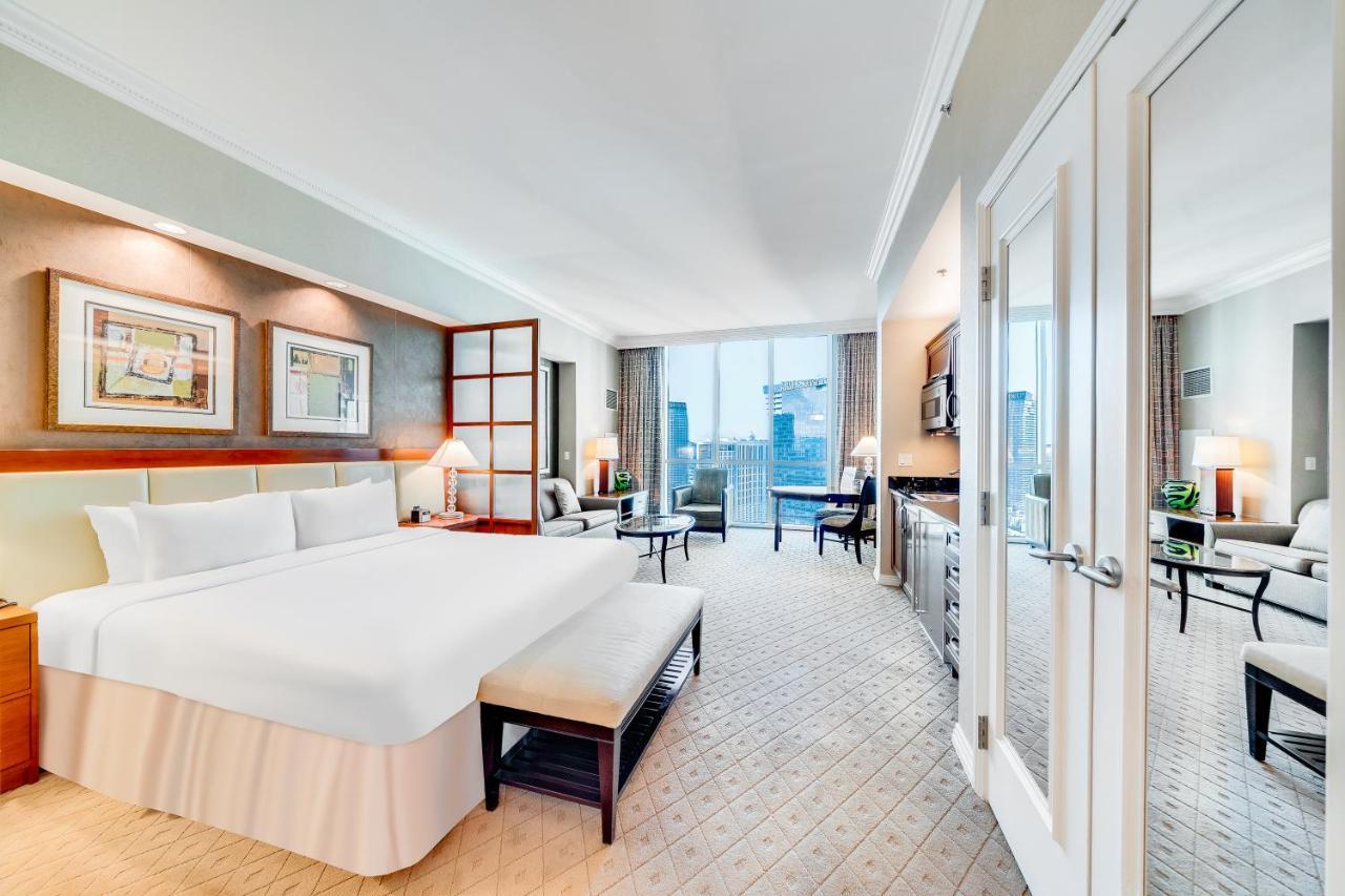 Jet Luxury At The Signature 4* Las Vegas