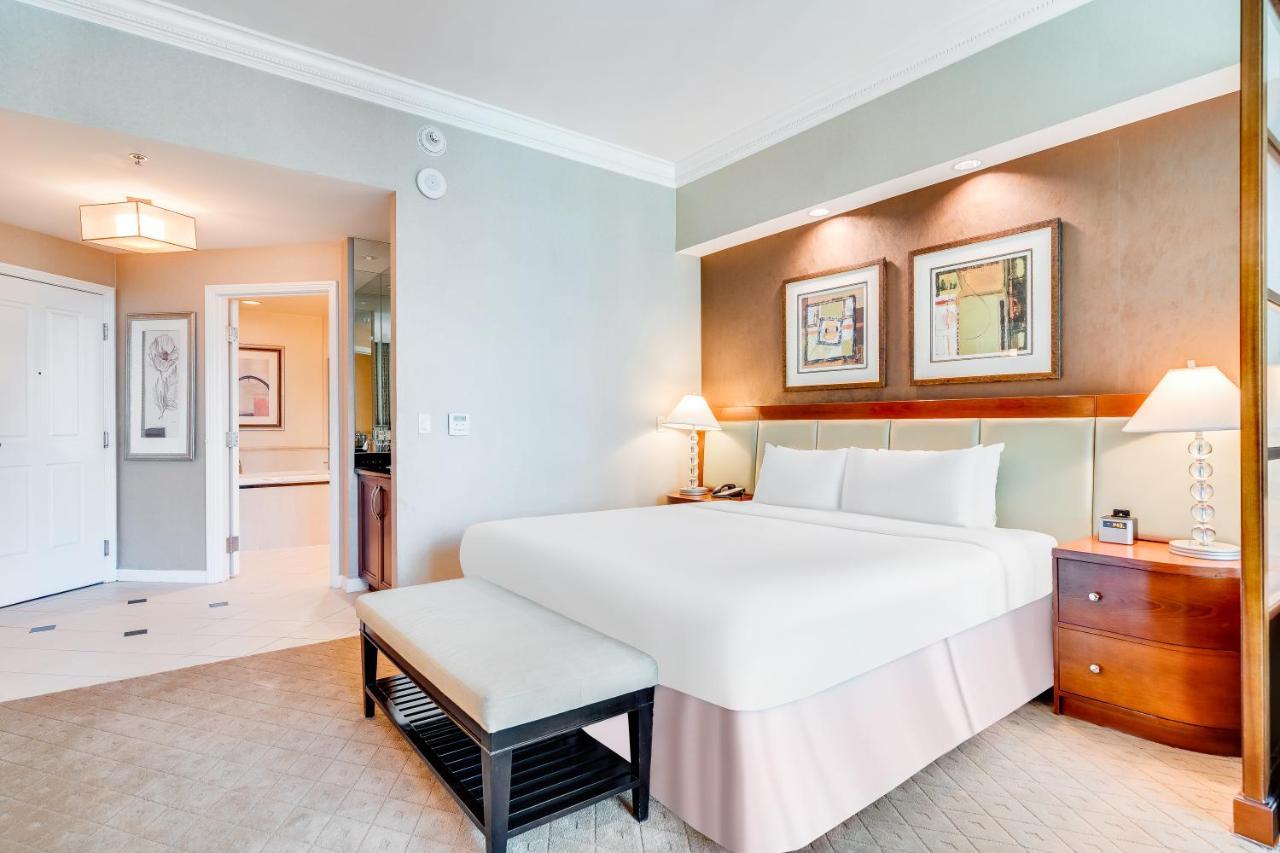 Jet Luxury At The Signature 4* Las Vegas
