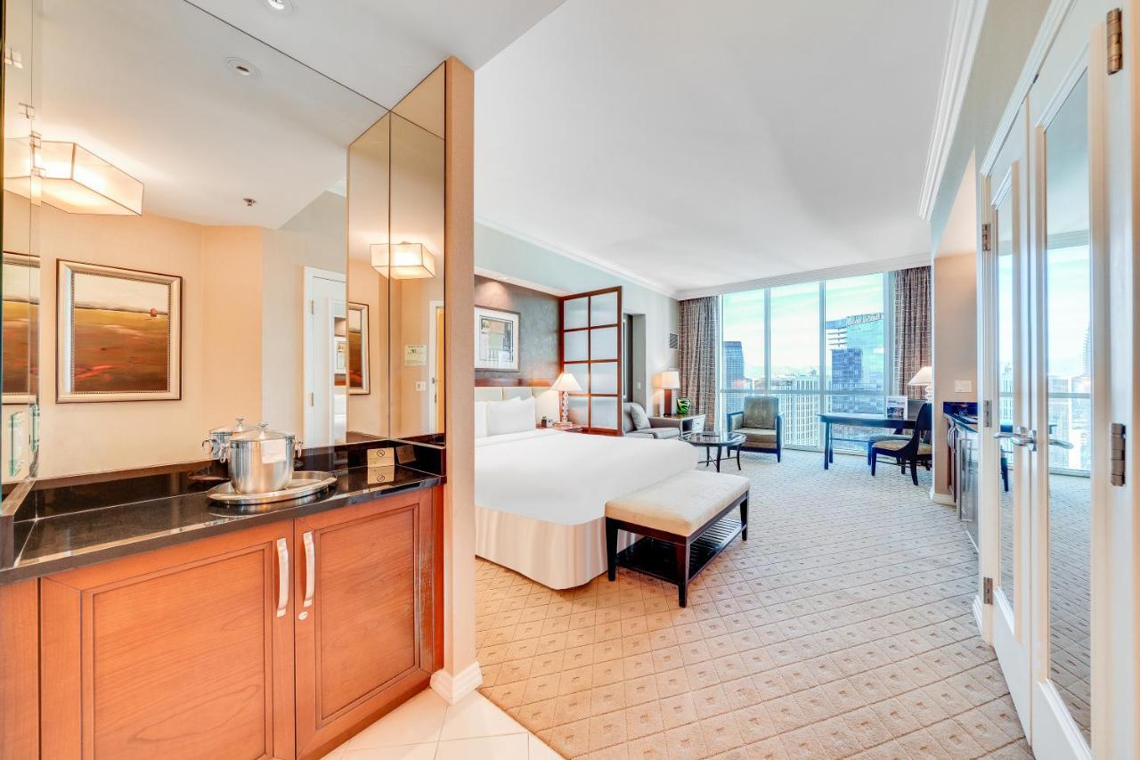 Jet Luxury At The Signature 4* Las Vegas