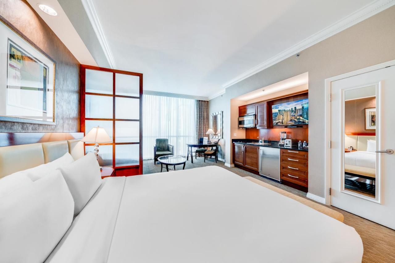 Jet Luxury At The Signature