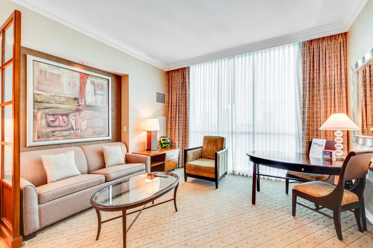Jet Luxury At The Signature