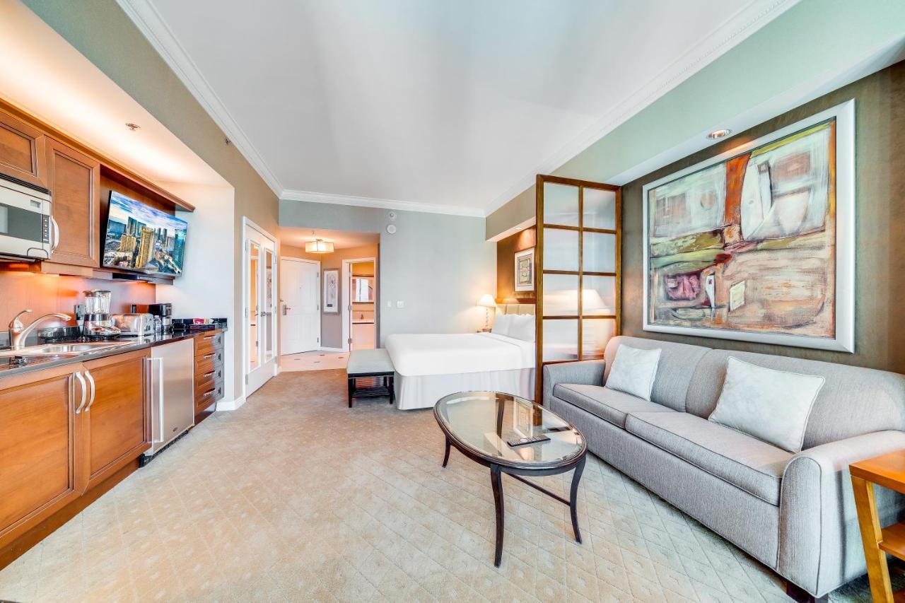 Jet Luxury At The Signature 4*