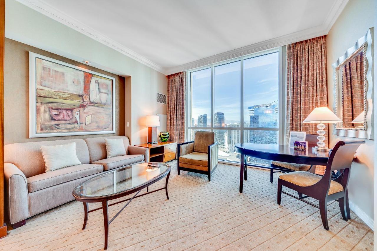 Apartahotel Jet Luxury At The Signature