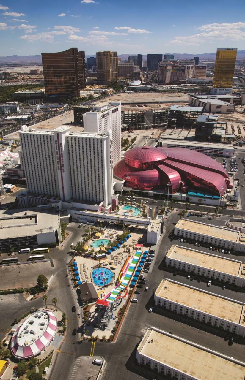 Circus Circus Hotel, Casino & Theme Park