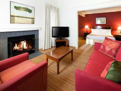 Hotel By Marriott Vegas Convention Center 3*