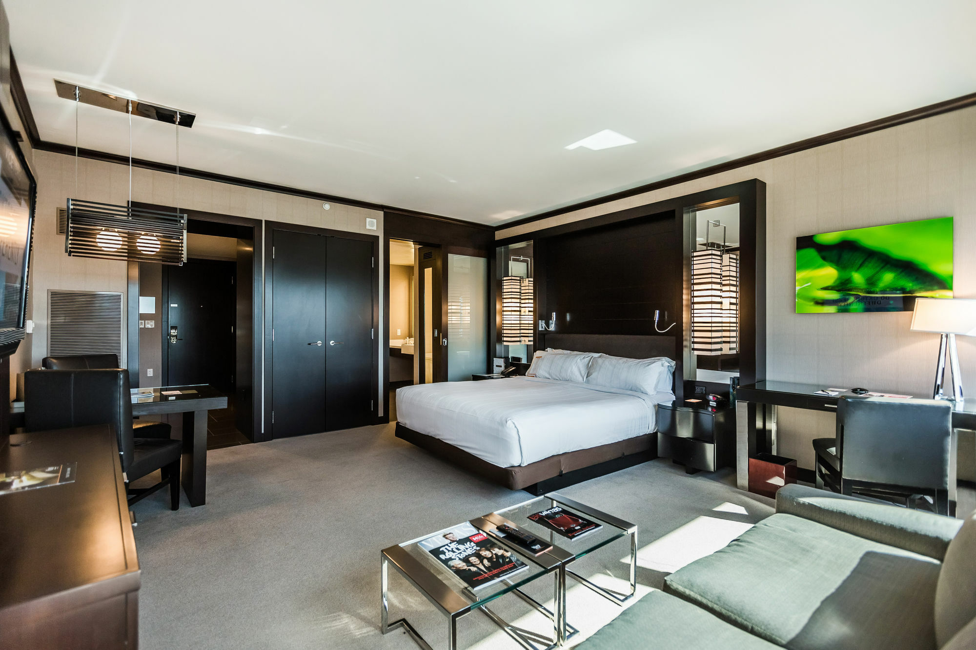 Apartahotel Vdara By Airpads