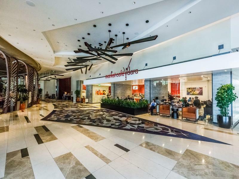 Apartahotel Vdara By Airpads