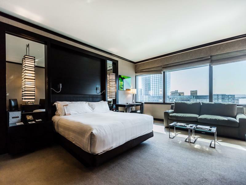 Apartahotel Vdara By Airpads 3*