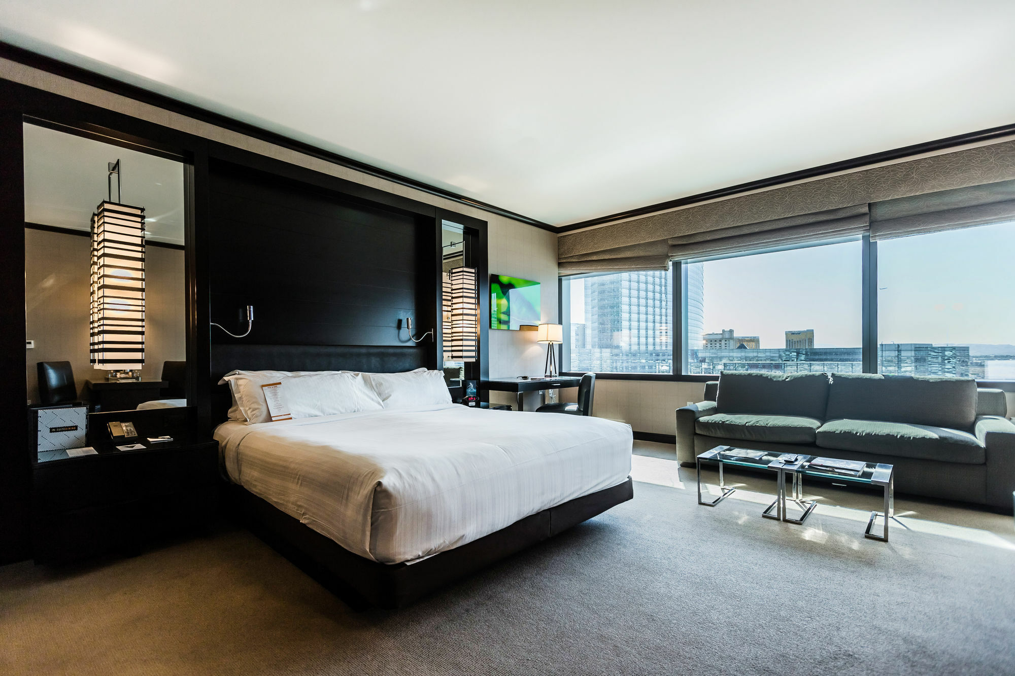 Apartahotel Vdara By Airpads