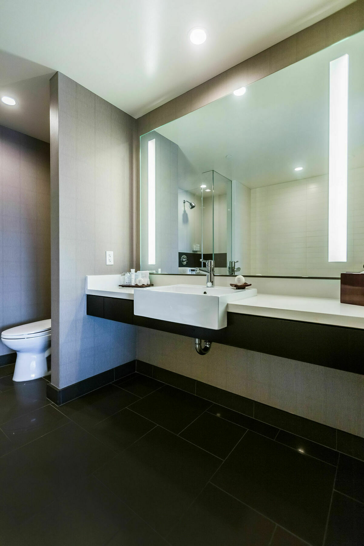 Vdara By Airpads Apartahotel