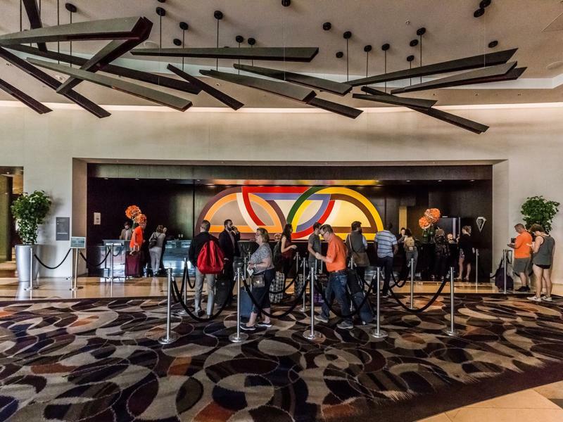 Vdara By Airpads Apartahotel 3*