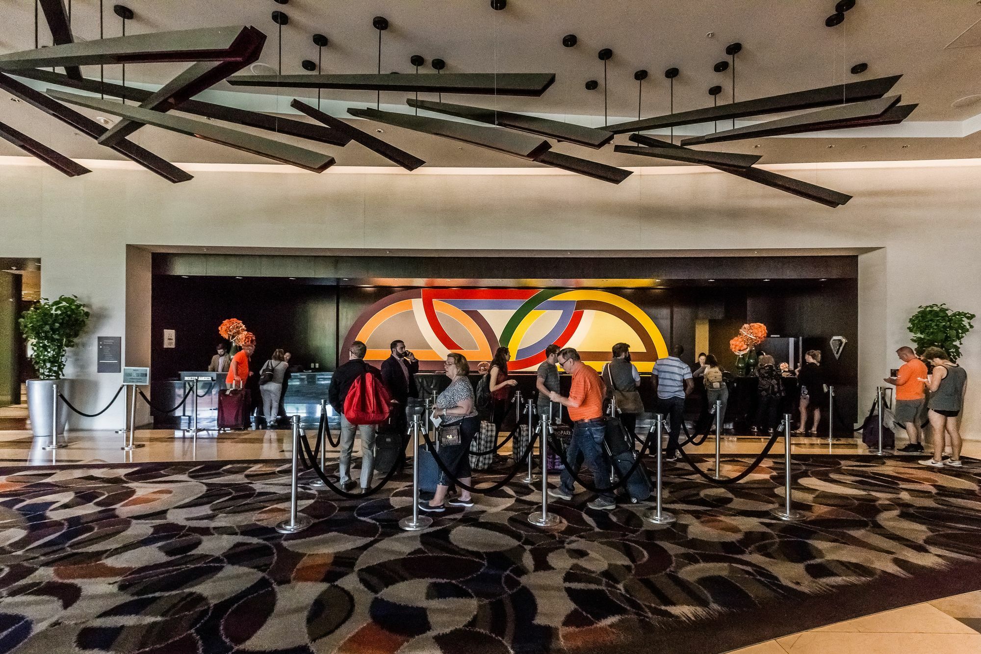 Vdara By Airpads 3*