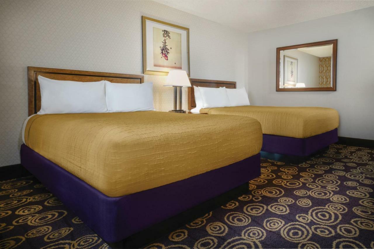Circus Circus Hotel, Casino & Theme Park Resort Las Vegas