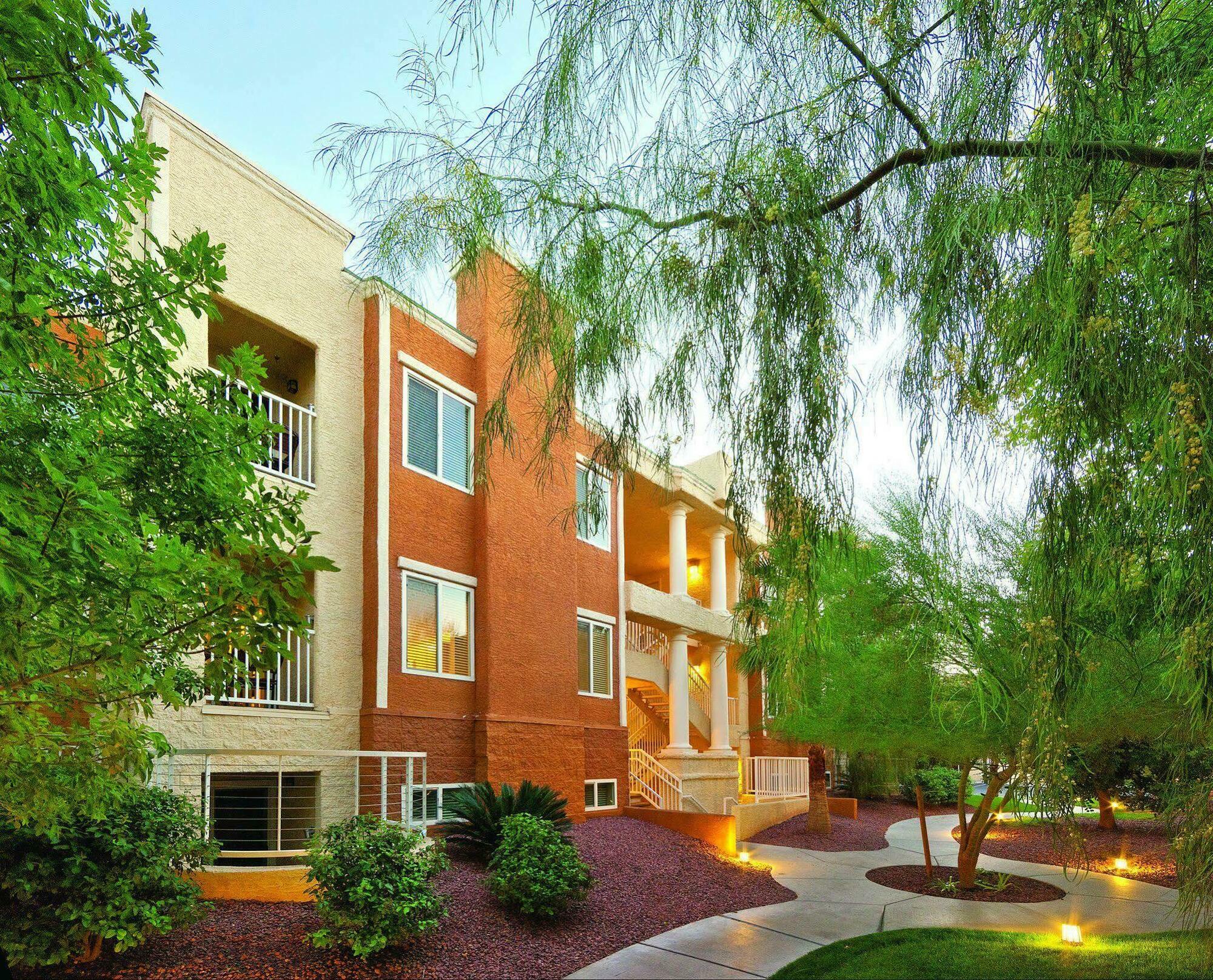 Worldmark Vegas Tropicana Apartahotel Las Vegas