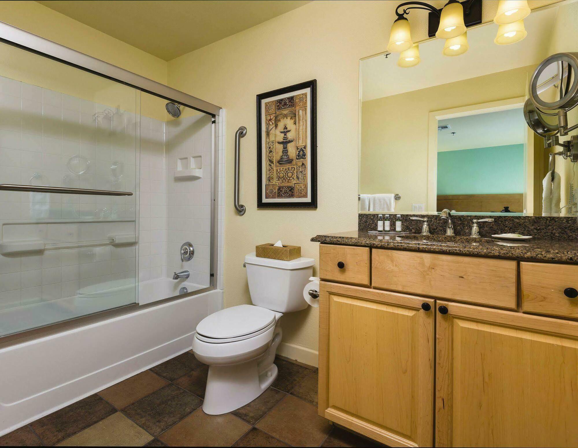 Worldmark Vegas Tropicana Apartahotel