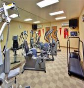 Hotel Express And - Henderson By Ihg