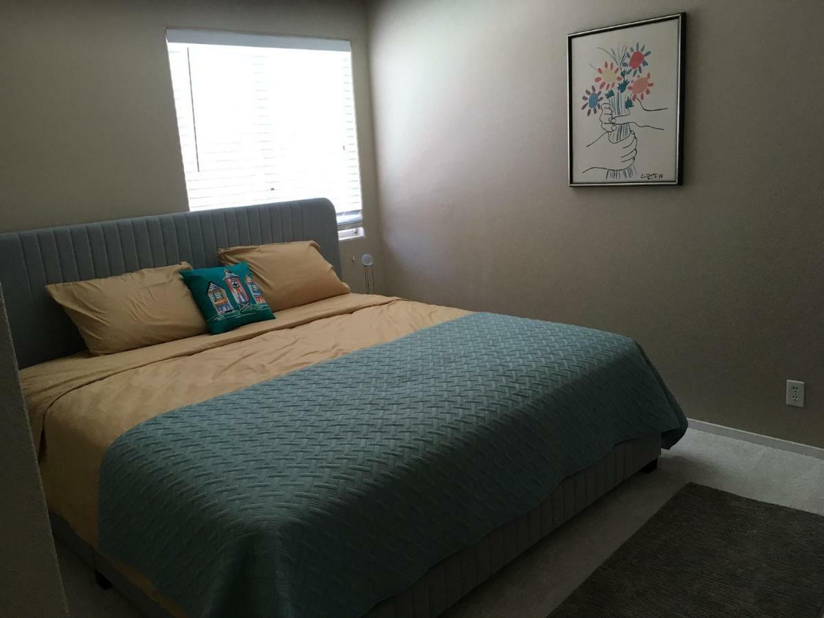 Welcome House Vegas Bed and breakfast *
