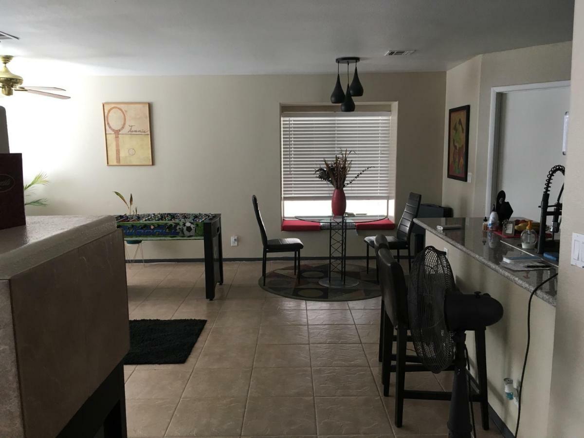 Bed and breakfast Welcome House Vegas