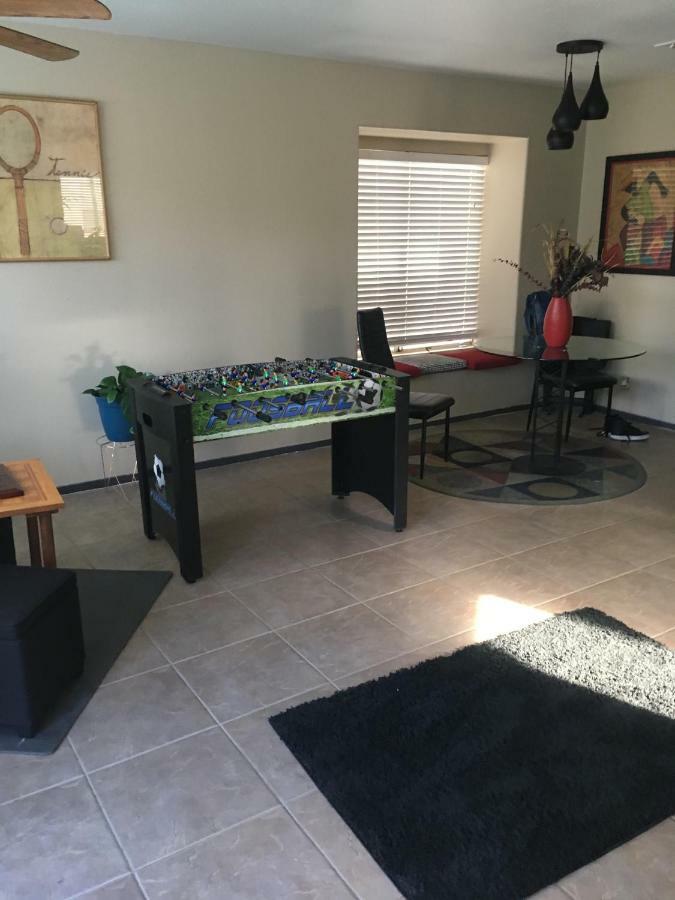 Welcome House Vegas Bed and breakfast *