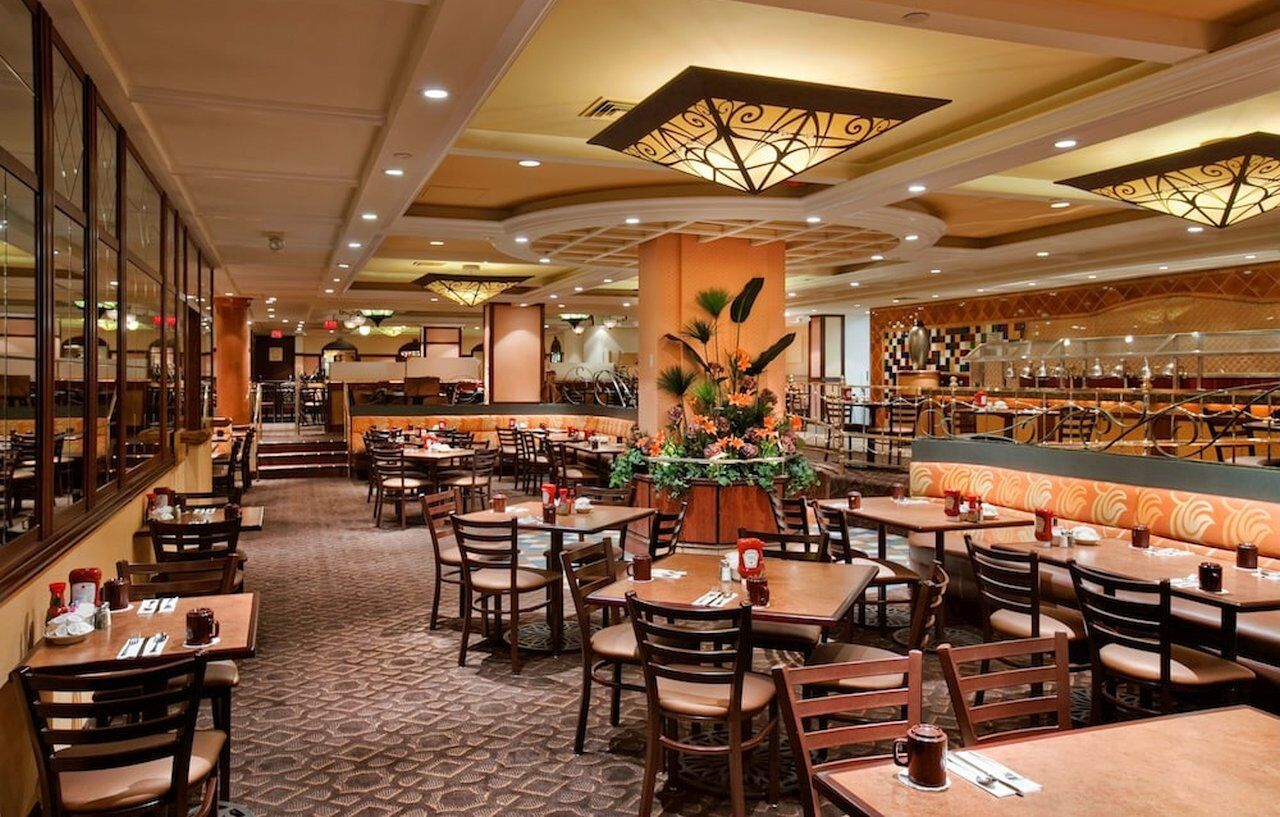 California Y Casino Hotel Las Vegas