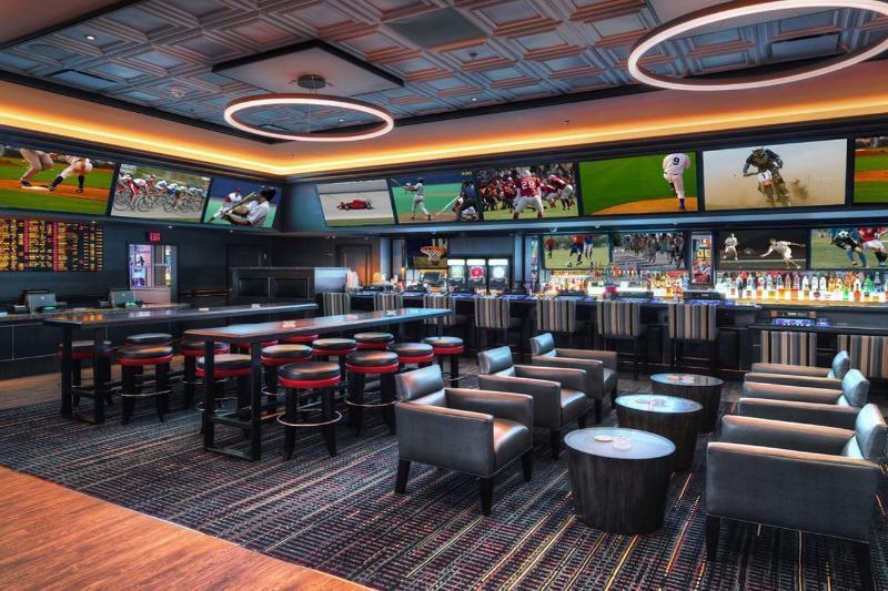 California Y Casino 3*