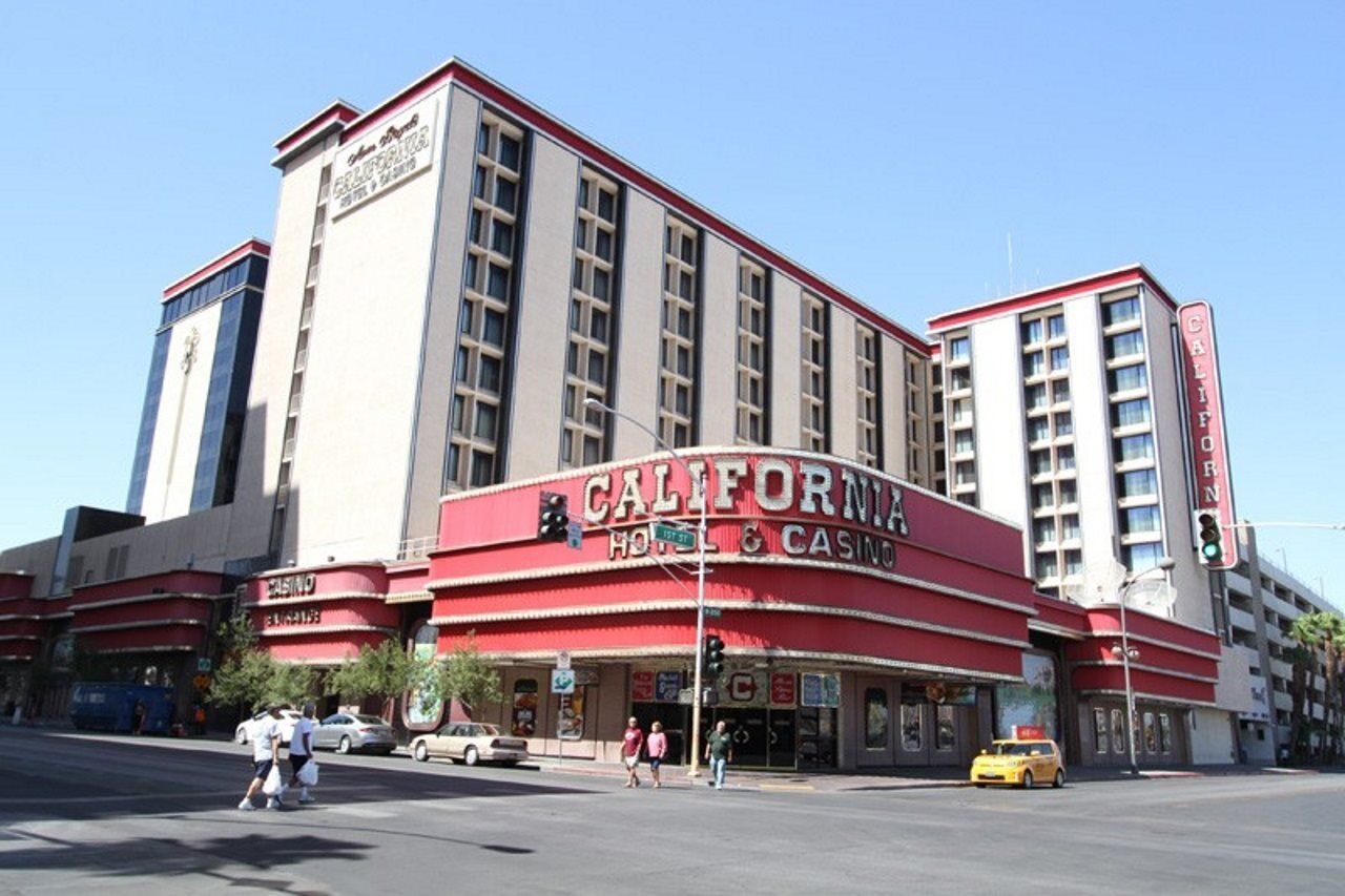 Hotel California Y Casino Las Vegas