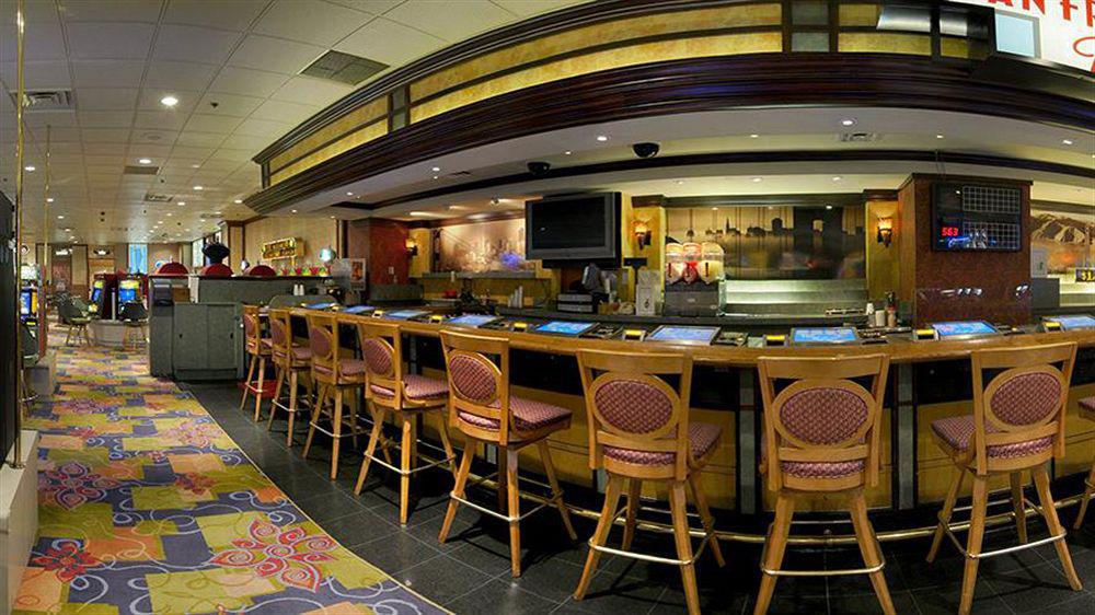 California Y Casino Hotel