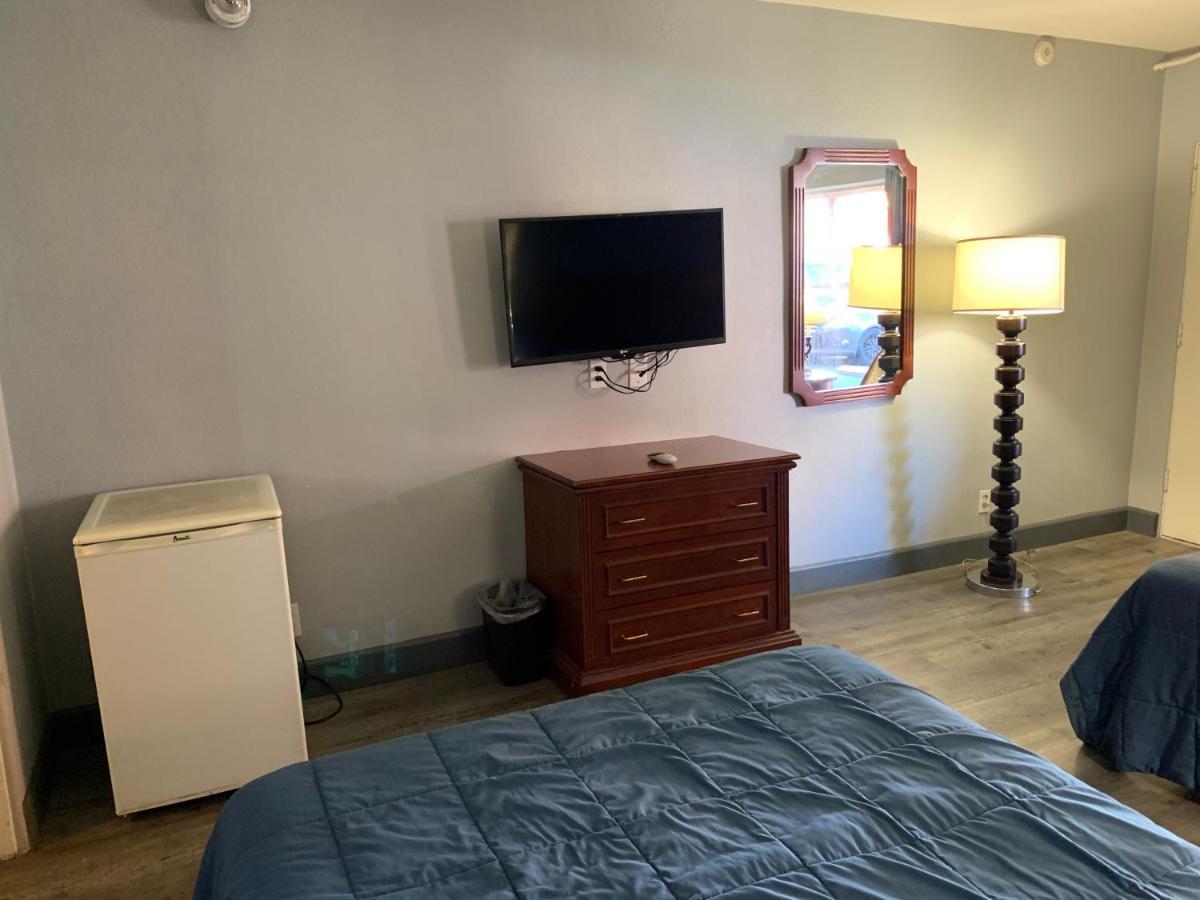 Motel Center 2*