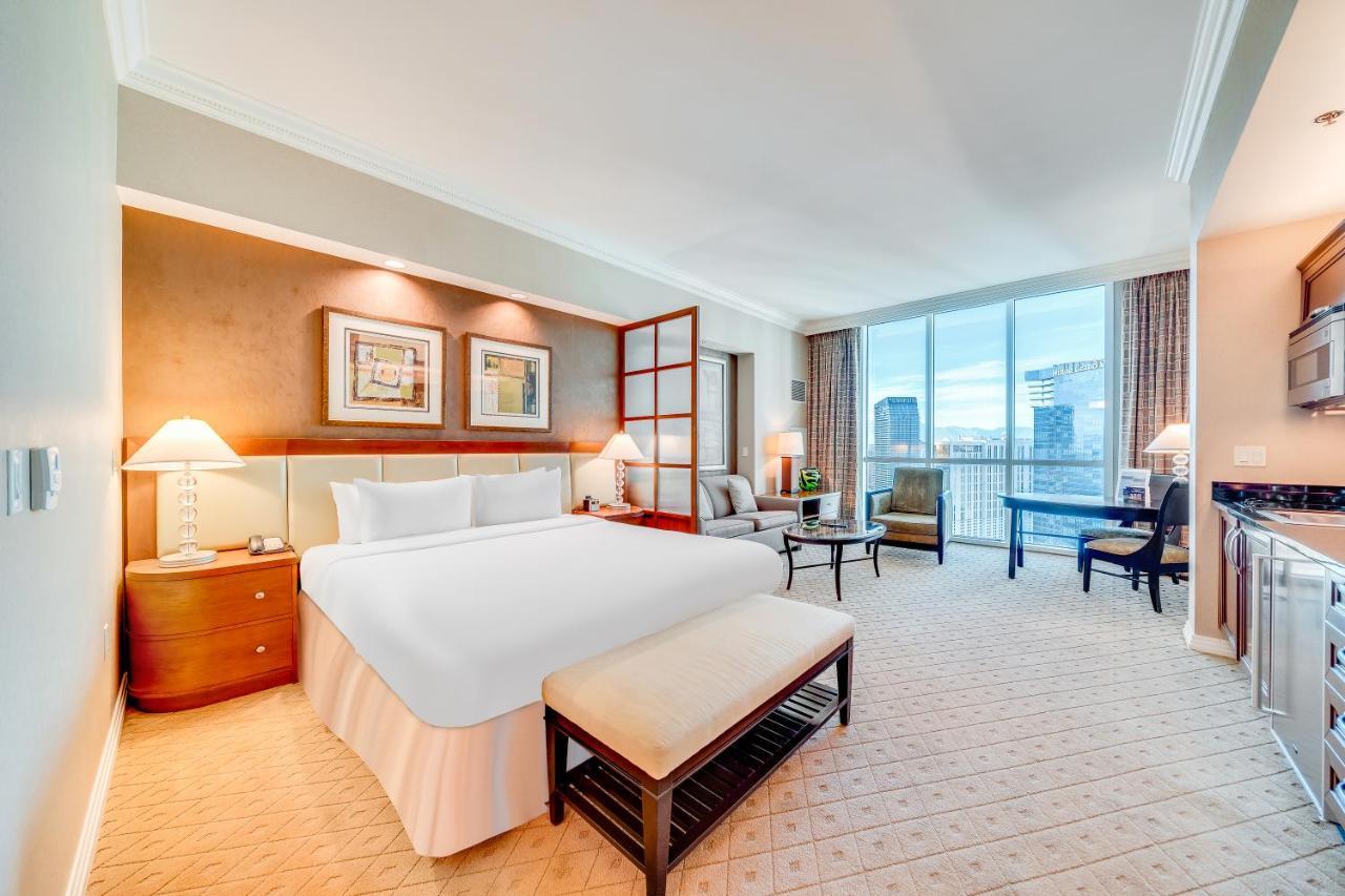 Apartahotel Jet Luxury At The Signature 4*