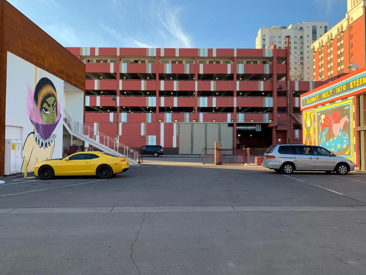 Center Motel